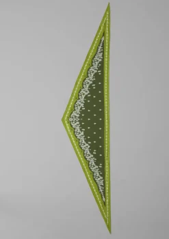 TOAST Garden Bloom Cotton Bandana- Hats, Scarves & Gloves|Hats, Scarves & Gloves