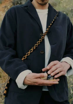 TOAST Garment Dyed Brushed Cotton Jacket- Workwear|Coats & Jackets