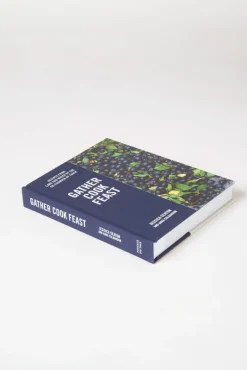 TOAST Gather Cook Feast- Stationery|Kitchen
