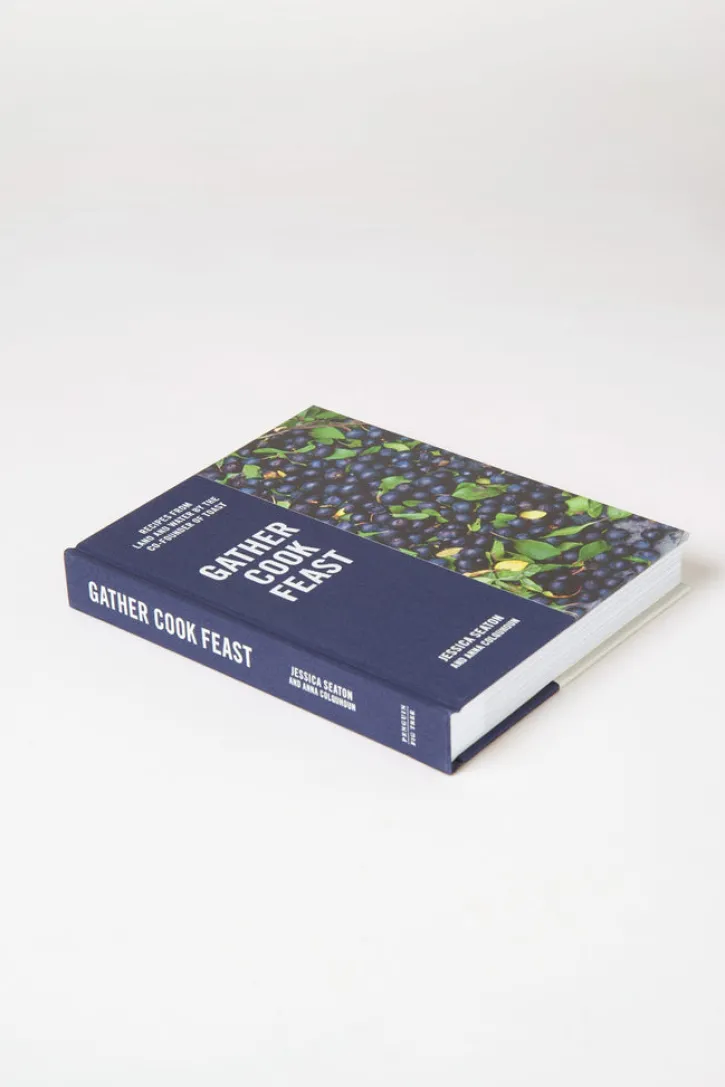 TOAST Gather Cook Feast- Stationery|Kitchen
