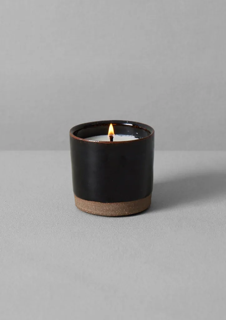 TOAST Giant Fir and Mountain Juniper Scented Candle- Candles & Holders