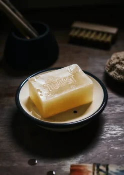 TOAST Glycerine Soap Block Set- Bathroom