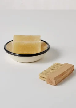 TOAST Glycerine Soap Block Set- Bathroom