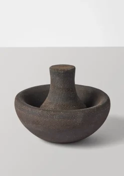 TOAST Grace McCarthy Pestle and Mortar- Ceramics|Kitchen