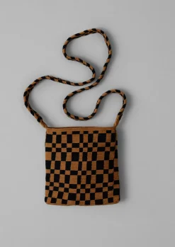 TOAST Guanabana Woven Pouch Bag-Women Bags & Belts