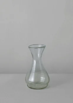 TOAST Hand Blown Polonaise Vase- Glass|Decorative Pieces