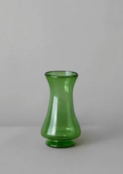 TOAST Hand Blown Polonaise Vase- Glass|Decorative Pieces