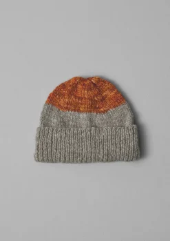 TOAST Hand Knitted Wool Hat- Hats, Scarves & Gloves