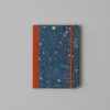 TOAST Hand Marbled Weekly Planner- Stationery