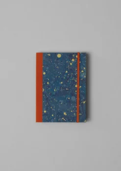 TOAST Hand Marbled Weekly Planner- Stationery