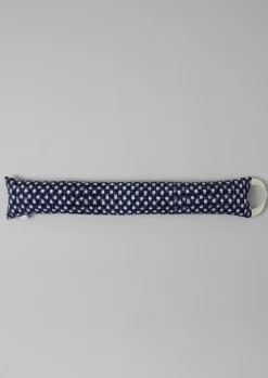 TOAST Hand Woven Ikat Cotton Draught Excluder- Textiles|Cushions & Covers