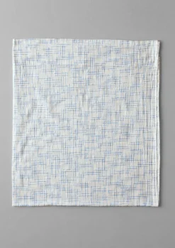 TOAST Hand Woven Space Dye Curtain Set- Textiles|Curtains