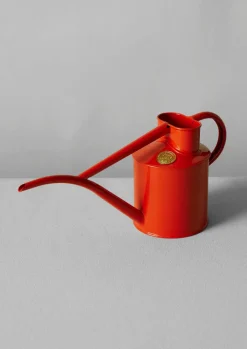 TOAST Haws Fazeley Flow Indoor Watering Can- Outdoor
