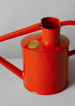 TOAST Haws Fazeley Flow Indoor Watering Can- Outdoor
