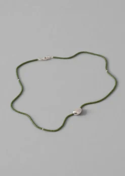 TOAST Helena Rohner Miyuki Glass Necklace-Women Jewellery