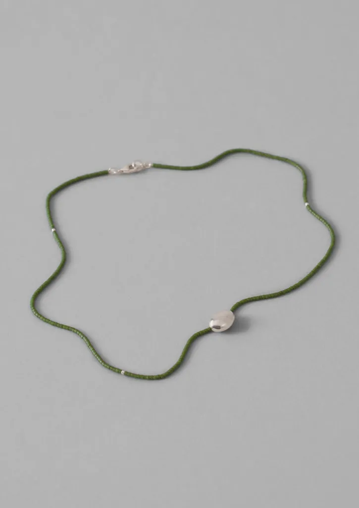 TOAST Helena Rohner Miyuki Glass Necklace-Women Jewellery