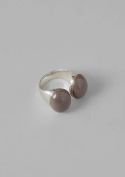 TOAST Helena Rohner Porcelain Ring-Women Jewellery