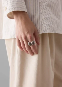 TOAST Helena Rohner Porcelain Ring-Women Jewellery
