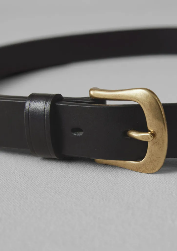 TOAST Jeans Belt-Women Bags & Belts