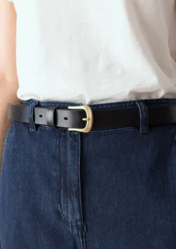 TOAST Jeans Belt-Women Bags & Belts