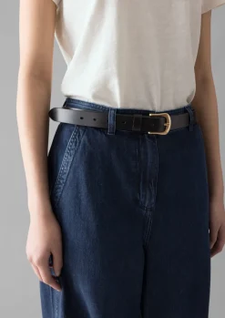 TOAST Jeans Belt-Women Bags & Belts