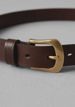 TOAST Jeans Belt-Women Bags & Belts