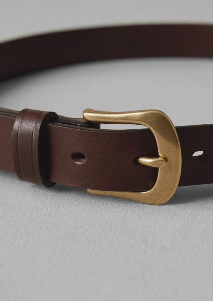 TOAST Jeans Belt-Women Bags & Belts