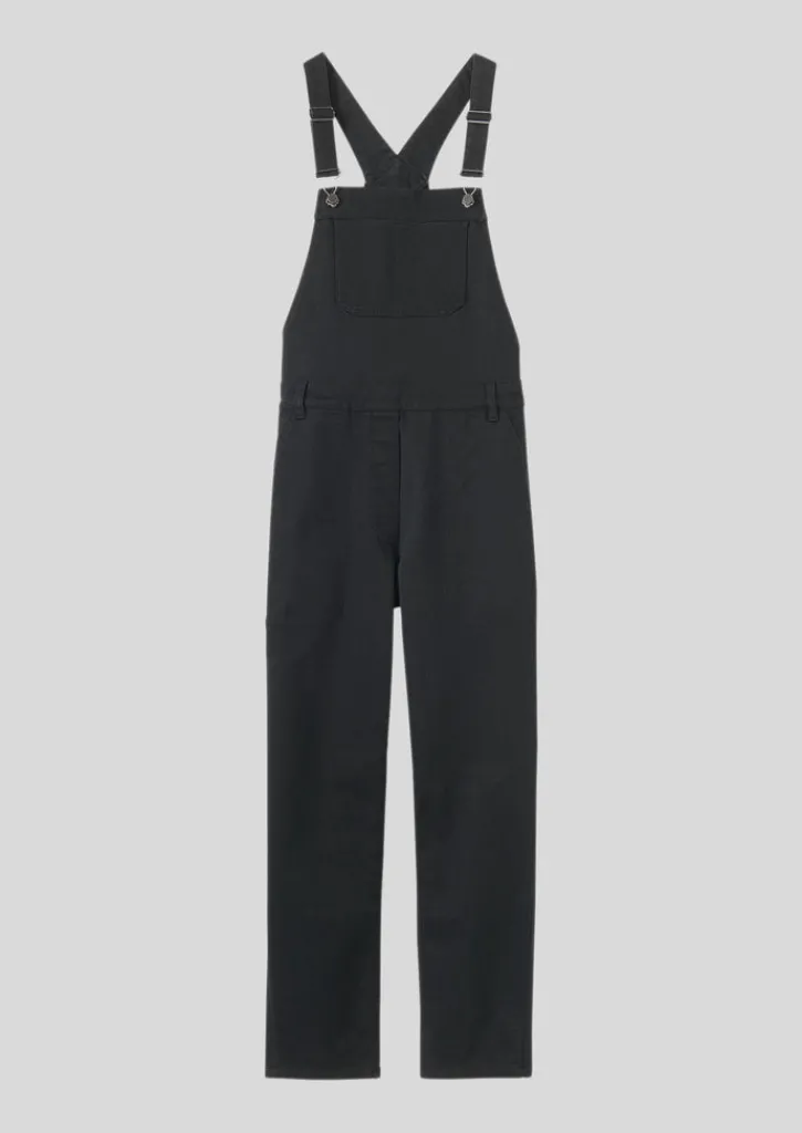TOAST Jessa Denim Dungarees-Women Denim|Jumpsuits
