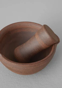 TOAST Jynsym Ong Pestle and Mortar- Ceramics|Kitchen
