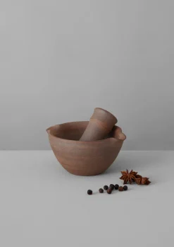 TOAST Jynsym Ong Pestle and Mortar- Ceramics|Kitchen
