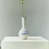 TOAST Kate Semple Script Flask- Decorative Pieces|Ceramics