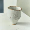 TOAST Kate Semple Tall Lines Beaker- Decorative Pieces|Ceramics