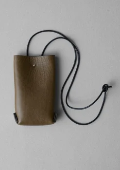 TOAST Kate Sheridan Jigsaw Pouch Bag-Women Bags & Belts