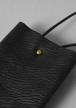 TOAST Kate Sheridan Jigsaw Pouch Bag-Women Bags & Belts