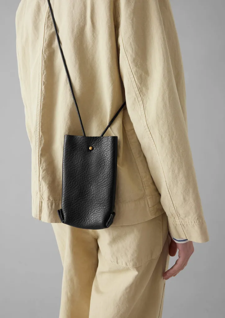 TOAST Kate Sheridan Jigsaw Pouch Bag-Women Bags & Belts