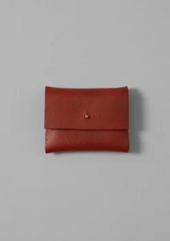 TOAST Kate Sheridan Leather Wallet-Women Bags & Belts