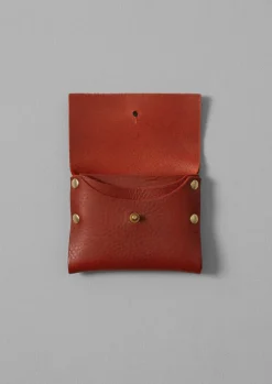 TOAST Kate Sheridan Leather Wallet-Women Bags & Belts