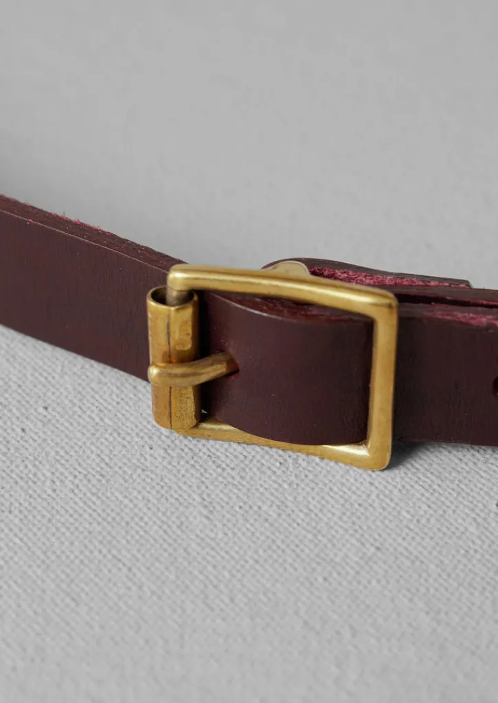 TOAST Kate Sheridan Orbed Tab Bag-Women Bags & Belts