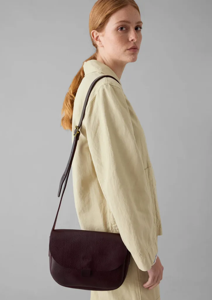 TOAST Kate Sheridan Orbed Tab Bag-Women Bags & Belts