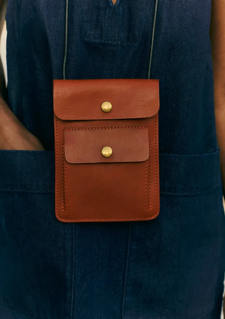 TOAST Kate Sheridan Scout Bag-Women Bags & Belts