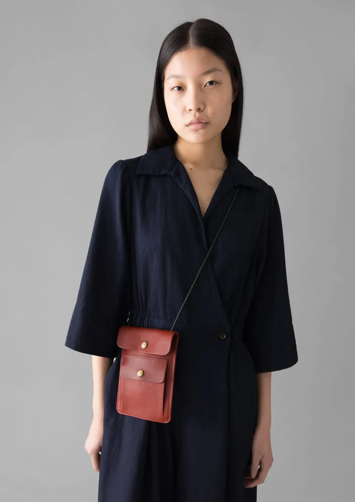 TOAST Kate Sheridan Scout Bag-Women Bags & Belts