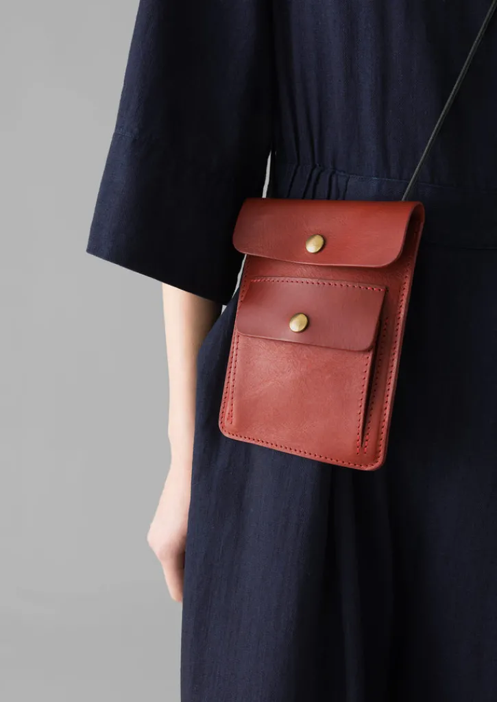 TOAST Kate Sheridan Scout Bag-Women Bags & Belts