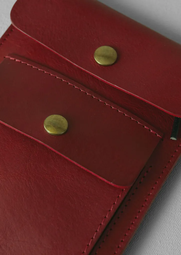 TOAST Kate Sheridan Scout Bag-Women Bags & Belts