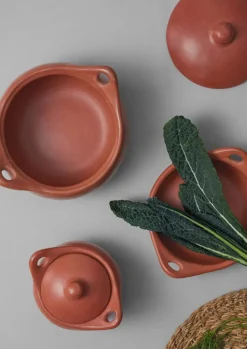 TOAST La Chamba Clay Oven Dish- Kitchen
