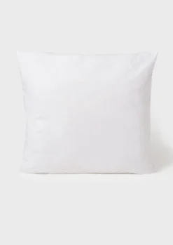 TOAST Large Square Wool Cushion Pad- Textiles|Cushions & Covers