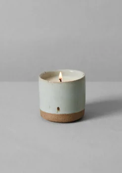 TOAST Lavender and Petitgrain Scented Candle- Candles & Holders
