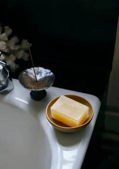 TOAST Glycerine Soap Block- Bathroom