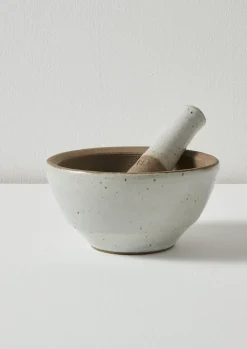 TOAST Leach Pottery Pestle and Mortar- Ceramics|Kitchen