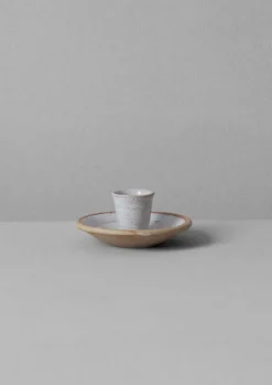TOAST Lily Pearmain Dinner Candle Holder- Decorative Pieces|Ceramics