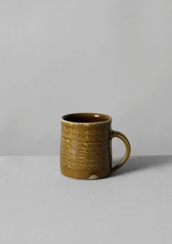 TOAST Lily Pearmain Ripple Mug- Ceramics|Tableware